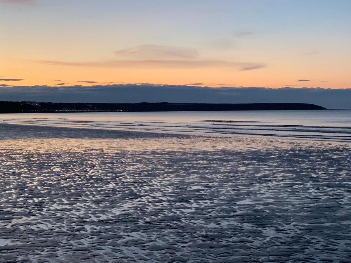 Sunrise Corner, The Bay Filey, Wi-Fi, Pets, Pool Διαμέρισμα Εξωτερικό φωτογραφία