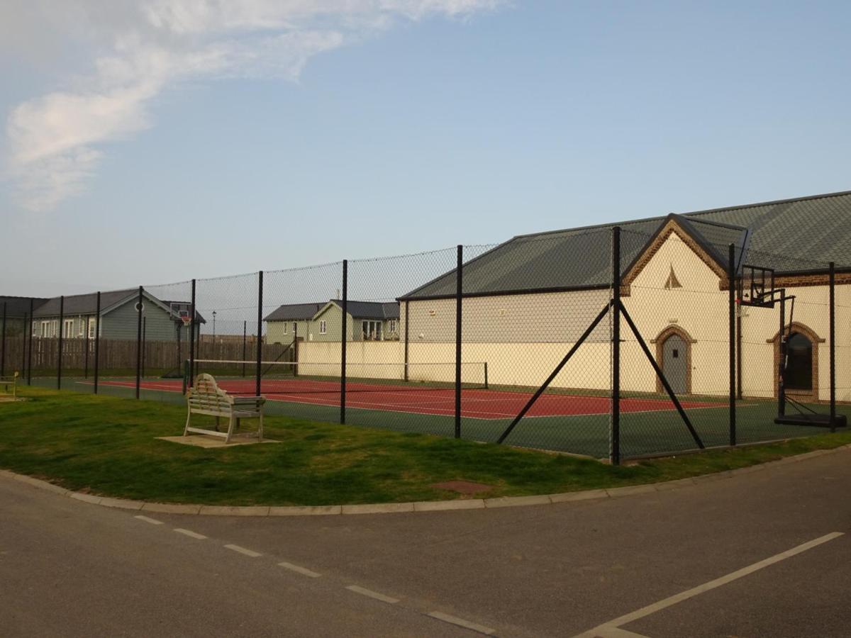 Sunrise Corner, The Bay Filey, Wi-Fi, Pets, Pool Διαμέρισμα Εξωτερικό φωτογραφία