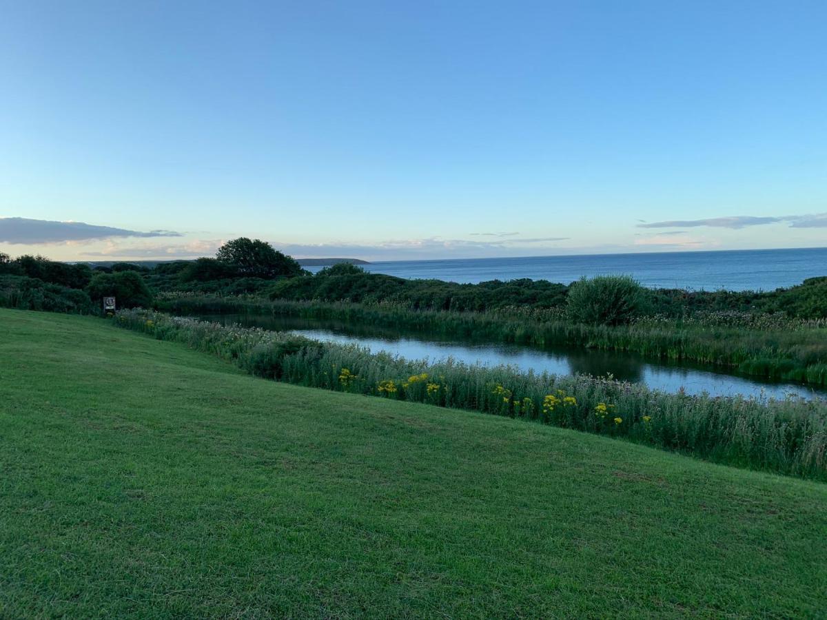 Sunrise Corner, The Bay Filey, Wi-Fi, Pets, Pool Διαμέρισμα Εξωτερικό φωτογραφία