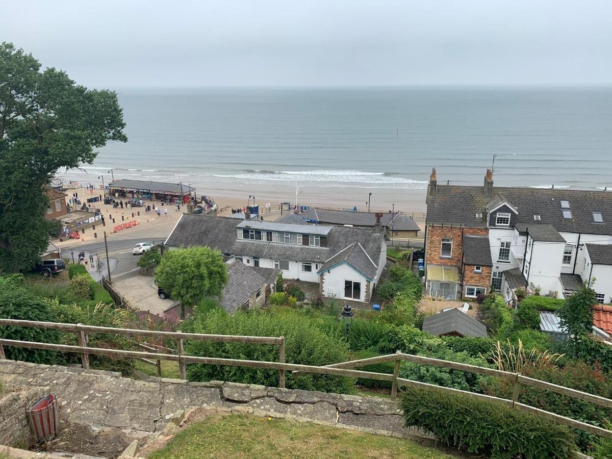 Sunrise Corner, The Bay Filey, Wi-Fi, Pets, Pool Διαμέρισμα Εξωτερικό φωτογραφία