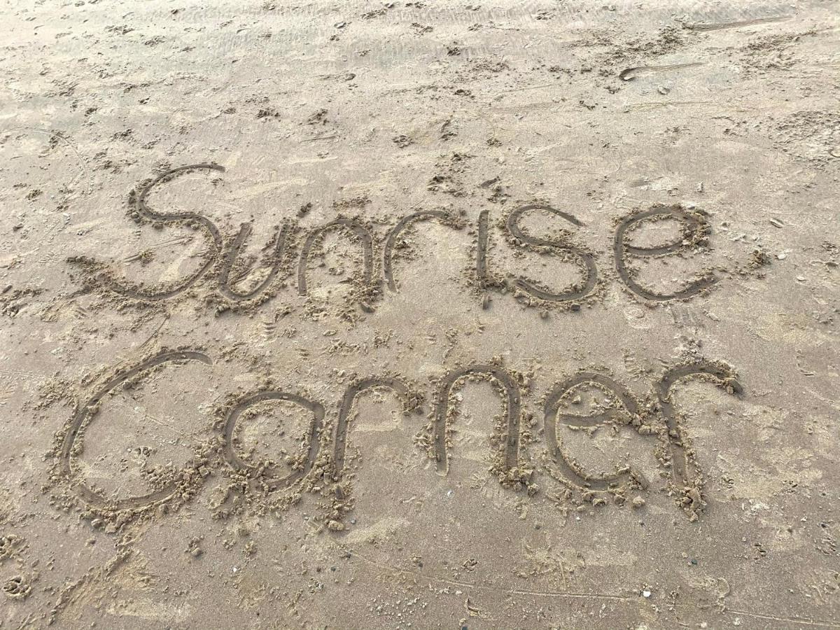 Sunrise Corner, The Bay Filey, Wi-Fi, Pets, Pool Διαμέρισμα Εξωτερικό φωτογραφία