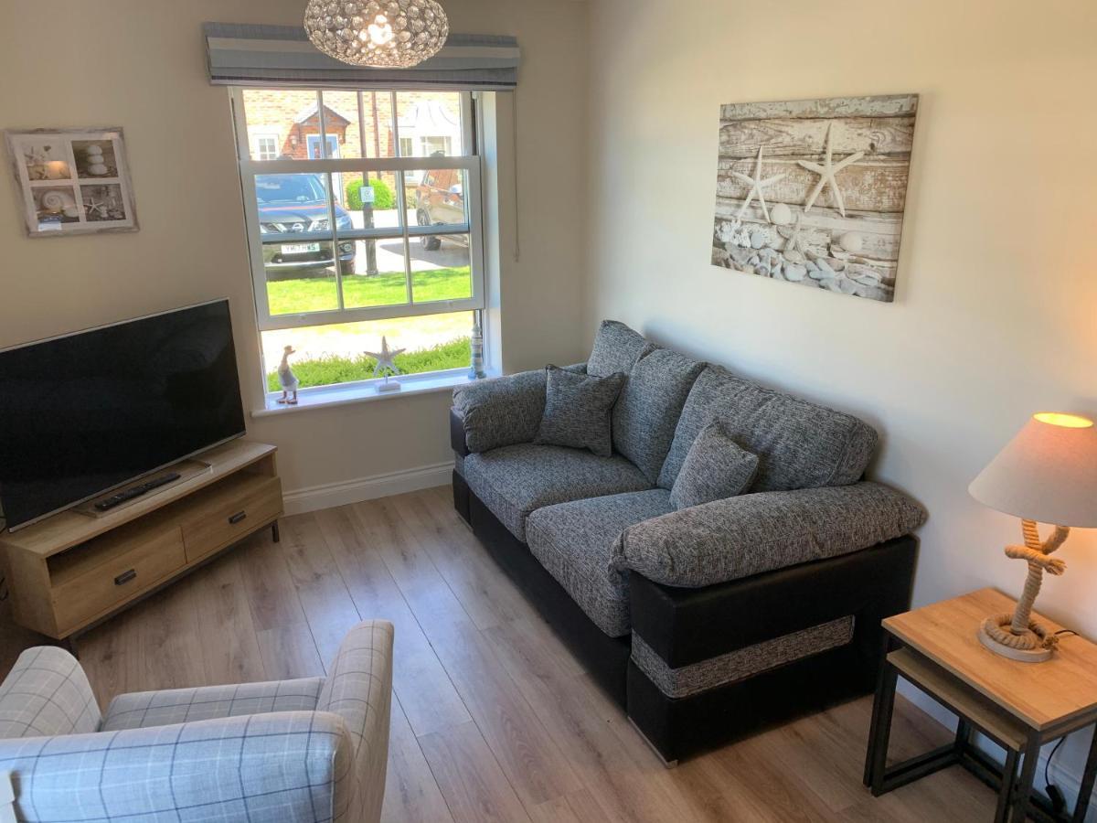 Sunrise Corner, The Bay Filey, Wi-Fi, Pets, Pool Διαμέρισμα Εξωτερικό φωτογραφία